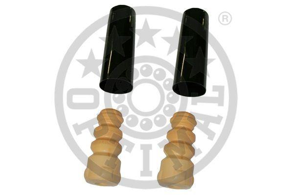 TOZ KORUMA SETİ AMORTİSÖR FABIA6Y2)-FABIA Combi6Y5)-FABIA Praktik-FABIA Stufenheck6Y3) - OPTIMAL - OEM 1J0513425