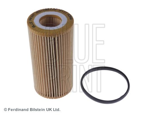 YAĞ FİLTRESİ VW-AUDİ — BLUEPRINT ADV182112 - BLUEPRINT - OEM 06D115562