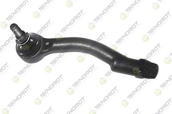 ROT BAŞI DIŞ SAĞ HYUNDAI TUCSON 2.0L G4GC D4EA (JN kasa) 04-09 / KIA SPORTAGE 2.0L G4GC D4EA (JE kasa) 04-09 - TEKNOROT - OEM 568202E000