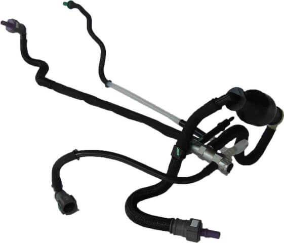 YAKIT BORUSU ELCIKLI P107 - CITROEN C1 1.4 HDI 08->  #### - CM - OEM 1574S8
