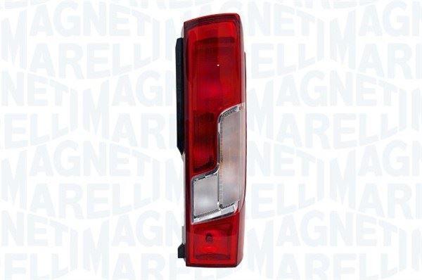 STOP LAMBASI SAĞ FIAT DUCATO 13> PEUGEOT BOXER 13> CITROEN JUMPER 13> - MARELLI - OEM 1380672080