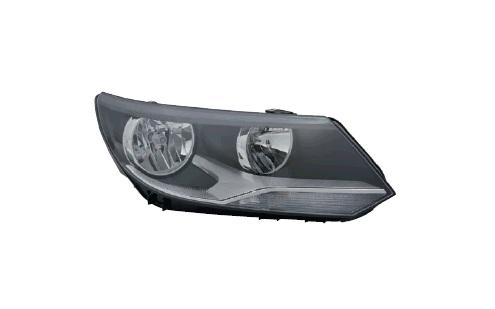 FAR ELEKTRIKLI MOTORLU SAG TIGUAN 2011 - - TYC - OEM 5N1941006C