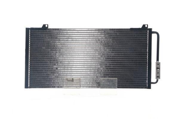 A/C-Kondensator ROVER 200 / 400 - MAHLE