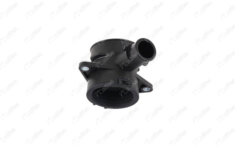 TURBO BORUSU FORD FOCUS 11> 1.6 TDCİ - NIFEA - OEM AV61