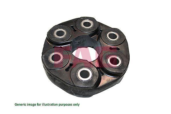 SAFT TAKOZU TAKIMI MERCEDES W202 S202 C208 A208 W210 S210 W164 W251 R170 - FAG - OEM A2024110315
