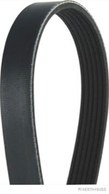(6PK948) KANALLI KAYIŞ BOXER-JUMPER-DUCATO 2.8 D-TD-TDI (99-01) - PSA - OEM 1280.65