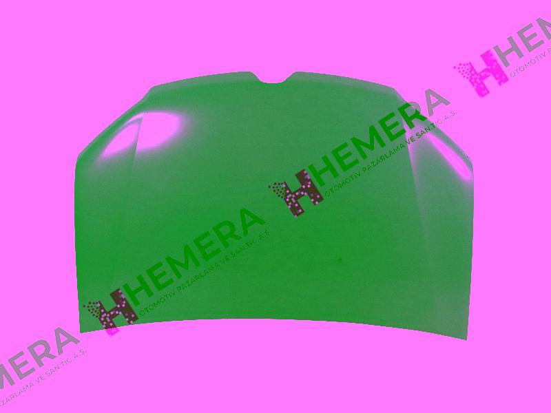 MOTOR KAPUTU RENAULT SYMBOL 2013-2020 - SIMYI - OEM 651002659R