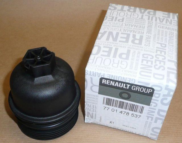 YAG FILTRESI KAPAGI R9M - MAIS - OEM 7701478537