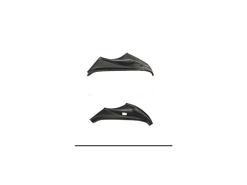 KAPI DIREK SACI ARKA SAG R12 TOROS - ACAR - OEM 7750506628