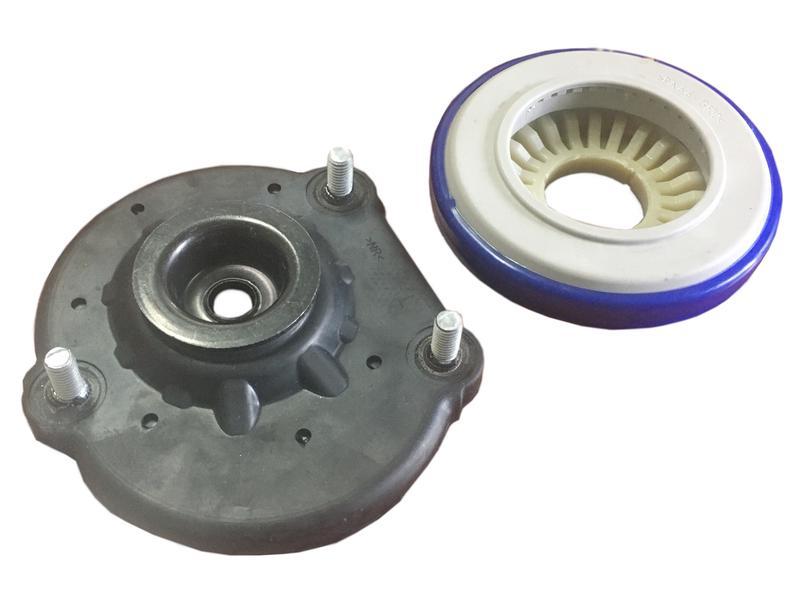 AMORTISOR TAKOZU ON SOL (RULMANLI) FIORINO BIPPER NEMO LINEA DOBLO YM 09=> — ASMETAL ASM-45FI3505 - ASMETAL - OEM 1609274780