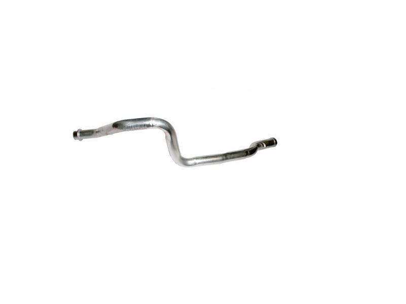 KALORIFER BORUSU ALT ALUMINYUM ALBEA 96 >1.3 M.JET PALIO - ATIK - OEM 7082304