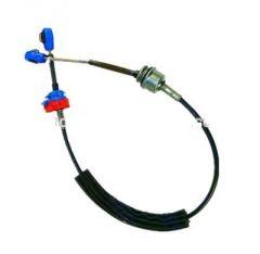 VITES KUMANDA TELI SAG MEGANE II SCENIC 2002 >5 VITES - BRUCKE - OEM 7701747700