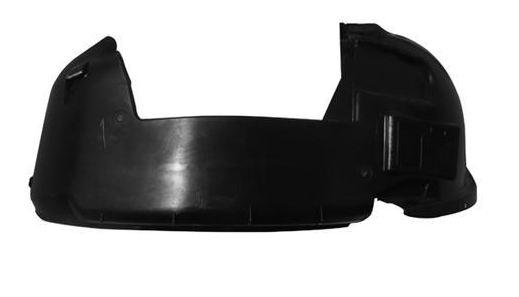 CAMURLUK DAVLUMBAZI ON SAG LINEA 2007 > - DE-GA - OEM 51898700