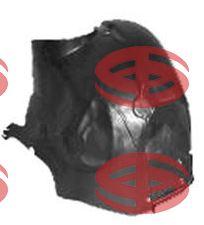 CAMURLUK DAVLUMBAZI ON SOL ( ARKA KISIM ) MEGANE I — DE-GA REN15ME004 - DE-GA - OEM 7700434562