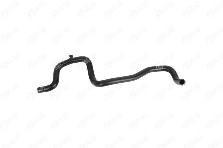 KALORIFER HORTUMU 500 1.2 07=> - IBRAS - OEM 51787527