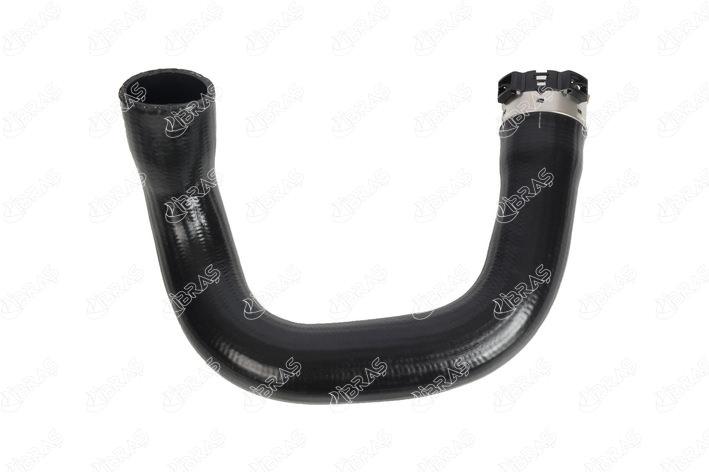 TURBO HORTUMU 500 L 1.6 - IBRAS - OEM 51962949