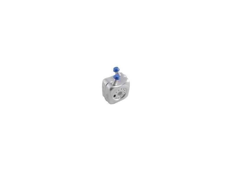 (BEHR) YAG SOGUTUCU ( PETEK ) BORA-CADDY-GOLF4/5-JETTA-PASSAT-POLO-A3-LEON-CRAFTER-T5 1.4-1.9-2.5 TD - BEHR - OEM 028117021B
