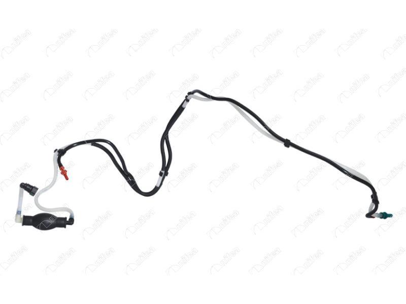 YAKIT BORUSU KANGOO - NIFEA - OEM 164466575R