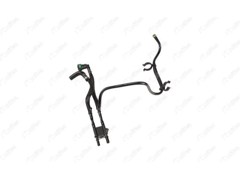 YAKIT BORUSU DUCATO BOXER JUMPER 3.0 HDI 06> - NIFEA - OEM 1574.GN