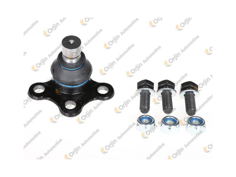 ROTIL ALT P207 C2 C3 1.4HDI 1.6HDI 1.4 16V 1.6 16V 2002=> - ORJIN - OEM 364056