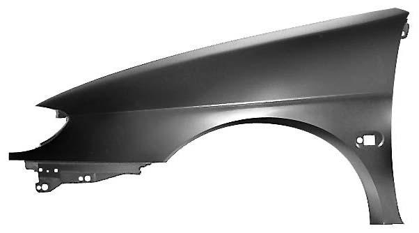 CAMURLUK ON SOL MEGANE I FAZ 1 1996 - 1999 - ORAN - OEM 7751675002