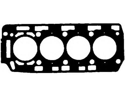 SILINDIR KAPAK CONTA R21 2.0 CONCORDE 1.40MM - OTOCONTA - OEM 7700720788