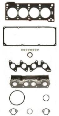 MOTOR UST TAKIM CONTA R19 KECELI SUBAP LASTIKLI E6J E7J - OTOCONTA - OEM 7701468142