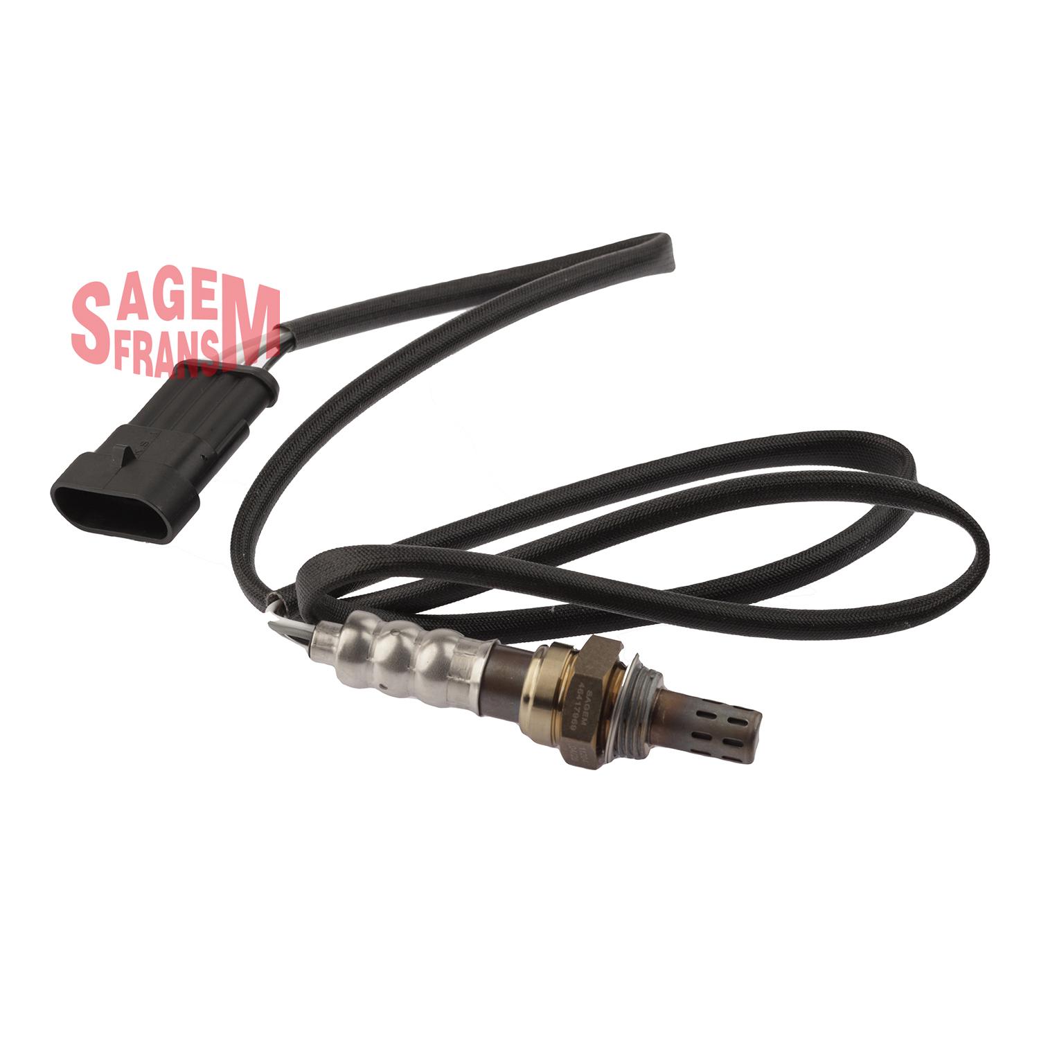 OKSIJEN SENSORU SLX 1.6 IE - SAGEMFRANS - OEM 46417969