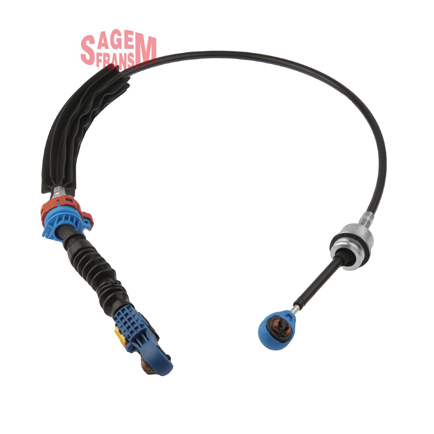VITES KUMANDA TELI MEGANE II SCENIC II SAG 6 VITES - SAGEMFRANS - OEM 7701474699