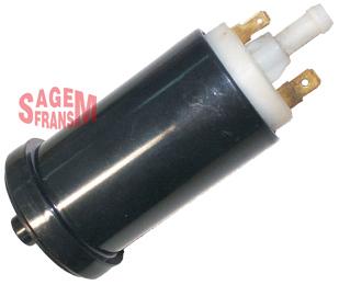 BENZIN YAKIT POMPASI UNO - SAGEMFRANS - OEM 7799543