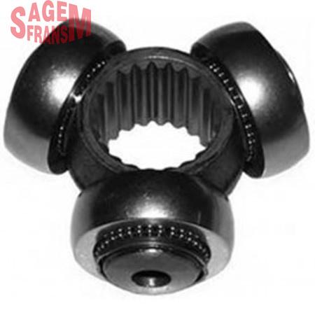 AKS MAFSALI PALIO ALBEA SIENA BRAVO BRAVA FIORINO MAREA PUNTO ALFA 145 146 1.4 1.6 - SAGEMFRANS - OEM 46448513