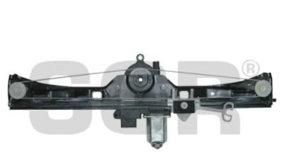 CAM KALDIRMA MEKANIZMASI ELEKTRIKLI ON SAG FIORINO NEMO BIPPER 2007 > - SGR - OEM 1368329080