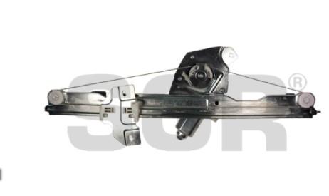 CAM KALDIRMA MEKANIZMASI ELEKTRIKLI ON SAG DUSTER SANDERO - SGR - OEM 8200733828