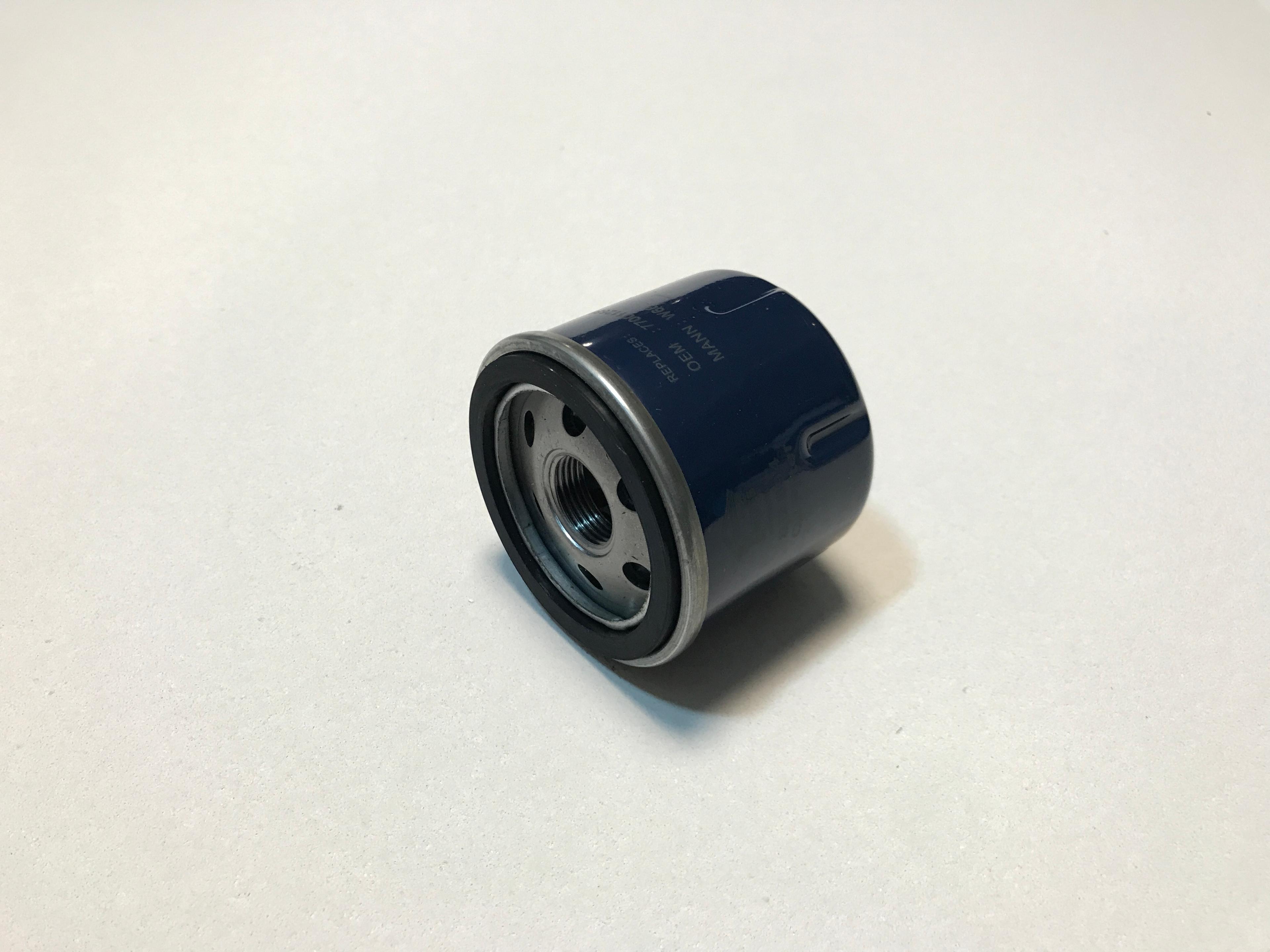 YAG FILTRESI CLIO II III KANGOO TWINGO MODUS 1.2 — SARDES SRD-SO894 - SARDES - OEM 7700112686