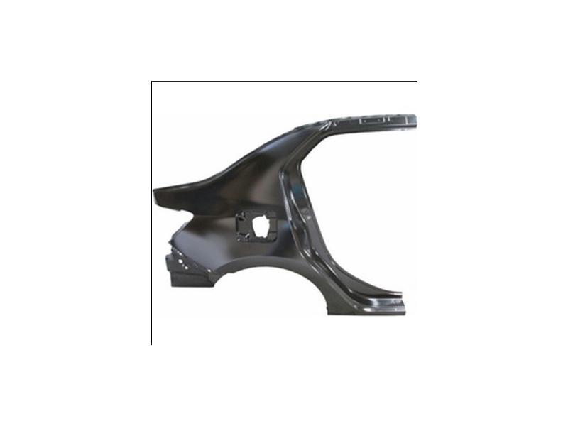 CAMURLUK ARKA SAG CLIO SYMBOL 2012> - JUNCHENG - OEM 760327785R