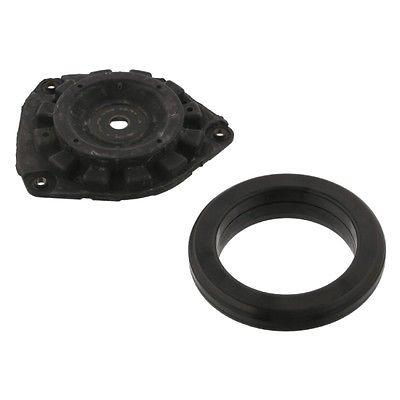 AMORTISOR TAKOZU+RULMAN SETI 1.5DCI 1.6 16V FLUENCE MEGANE III SCENIC III - UC-EL - OEM 543A06874R