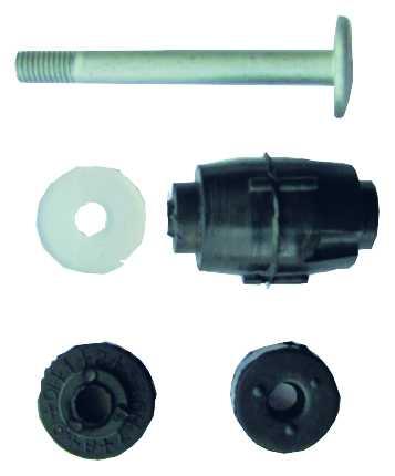 VIRAJ DEMIR UC LASTIGI DOKKER SANDERO 08> LOGAN 04> (TUM MOTOR TIPLERI) - UC-EL - OEM 6001547138