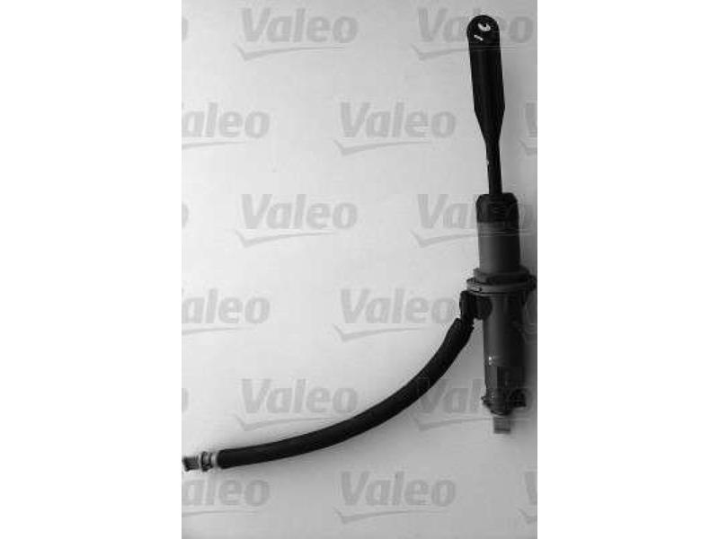 DEBRIYAJ UST MERKEZI LOGAN SANDERO 1.5DCI (K9K) - VALEO - OEM DAC_804652_EME