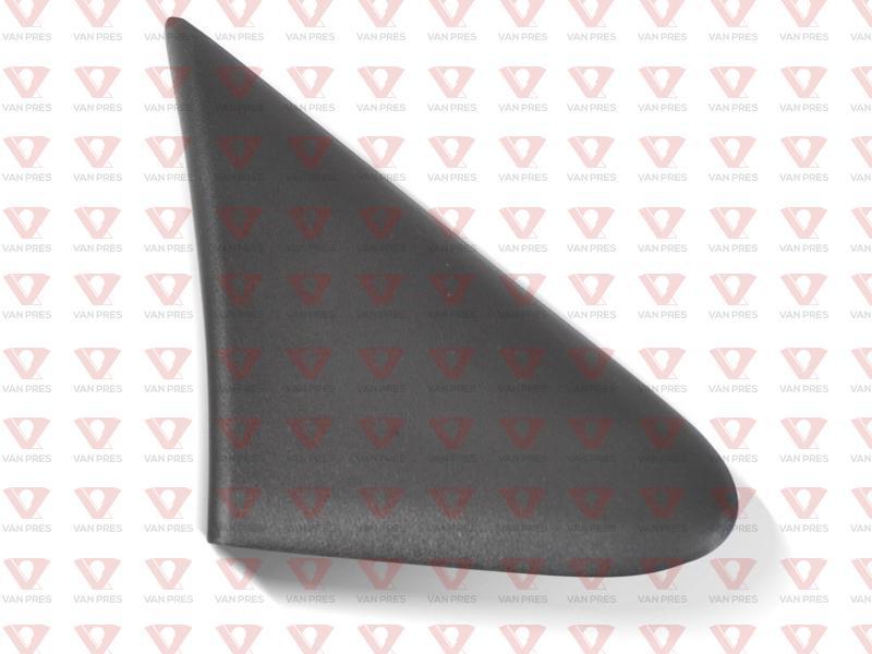 AYNA BAKALITI SAG LODGY DOKKER 2012 - - VANPRES - OEM 638743083R