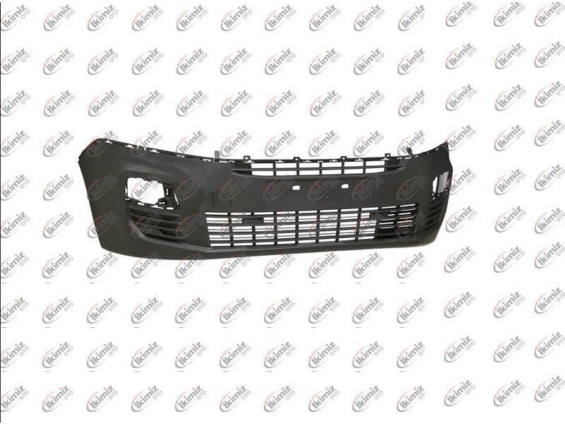 ON TAMPON PARTNER BERLINGO DOBLO 2023 - - VANPRES - OEM 9816765680