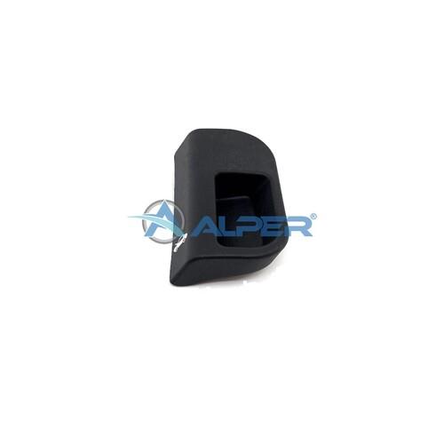 MOTOR KAPUT AÇMA KOLU FIAT LİNEA 09> FİORİNO 09> PSA BIPPER-NEMO - ALPER - OEM 735685633