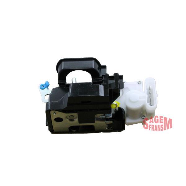 KAPI KILIDI ON SOL FIAT ALBEA PALIO - SAGEMFRANS - OEM 46847045