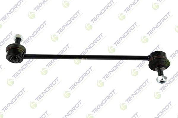Z ROTU ÖN POLO 05=> FABIA 99=> IBIZA IV 02=> CORDOBA 02=> - TEKNOROT - OEM 6Q0411315