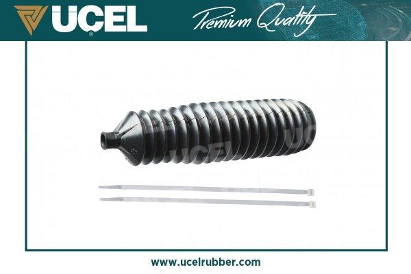 DİREKSİYON KÖRÜĞÜ SOL AUDI A4 - UCEL - OEM 8D0419831G