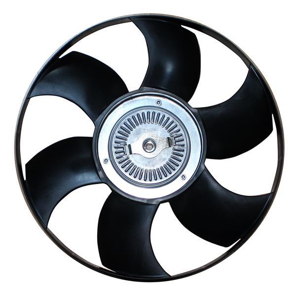 FAN TERMIGI MERCEDES OM611 OM646 OM651 W638 W639 B901>B905 B906 B907 . VW CRAFTER 30-35-50 PERVANELI - KALE - OEM A0002009723