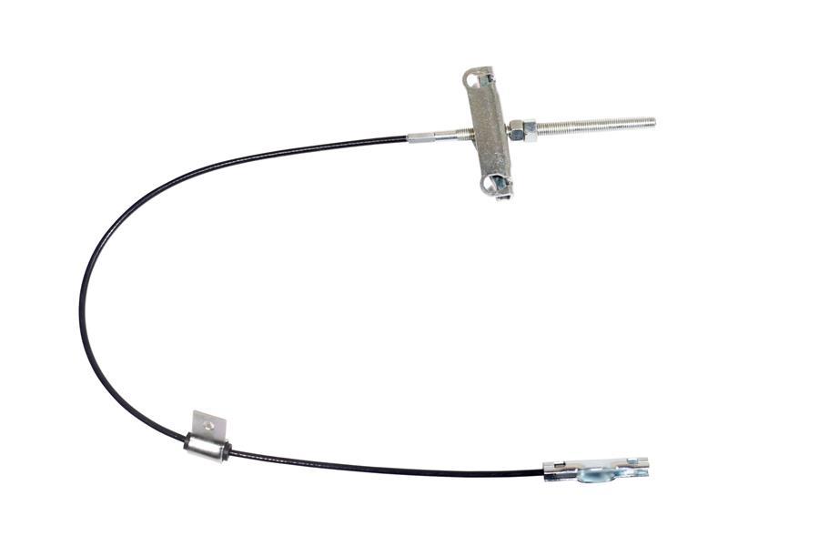 EL FREN TELI ORTA TRANSIT V184 (ONDEN CEKER - KISA SASE) 00>06 #### - CAVO - OEM 4044011