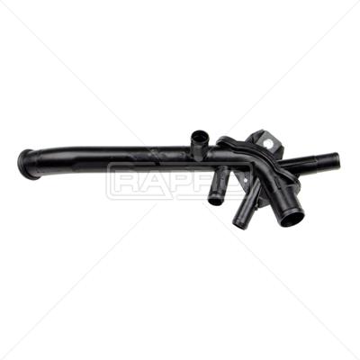 DEVİRDAİM BORUSU RENAULT CLIO II 01>05 KANGOO 01> MEGANE II 02>08 DACIA LOGAN 06> SANDERO 08> 1.5dCi K9K - RAPRO - OEM 8200557831