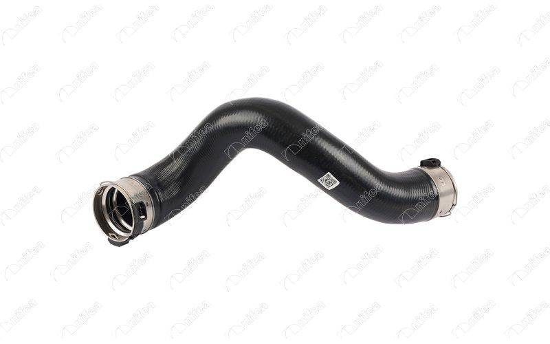 TURBOSARJ HORTUMU SOL MERCEDES M271 W204 S204 C204 W212 C207 A207 - NIFEA - OEM A2045282582