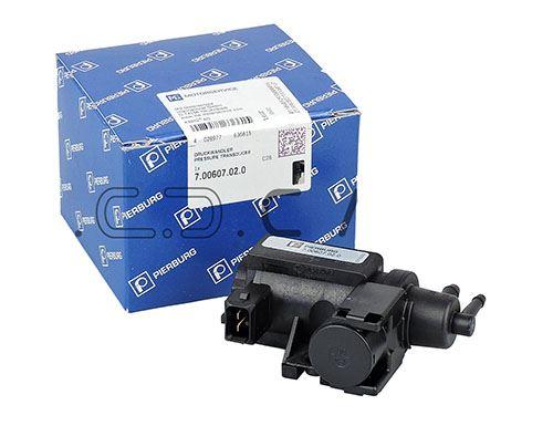 EGR VALFI (ELEKTRIKLI) FORD KA + 08-12 1.3 500 (312_) 0.9 (312AXG1A. 312.AXG11) 10- 500 (312_) 0.9 (312AXG1A. 312.AXG11) 01- - PIERBURG - OEM 46768250