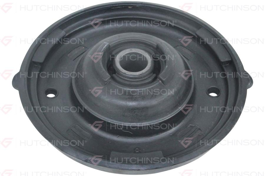 (533052) AMORTİSÖR TAKOZU ÖN PARTNER TEPEE-BERLINGO 10=> C4 04=> DS5 12=> - HUTCHINSON - OEM 9813916080